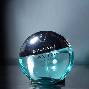 Bvulgari Aqva Marine